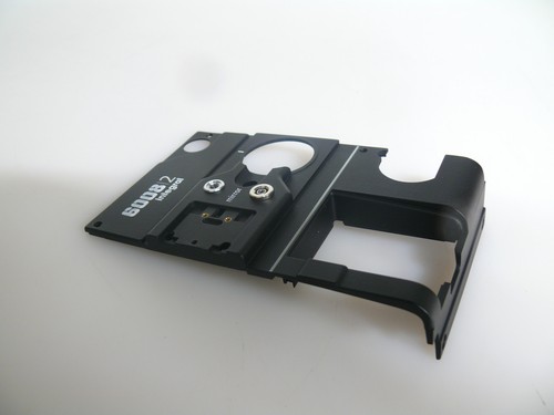 Rolleiflex 6008 integral - rolleiflex,