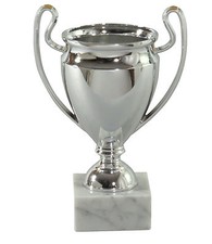 20 Stück Fußball Pokale