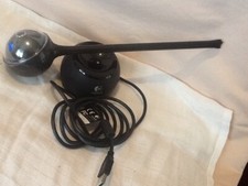 Logitech quick cam - orbit, af