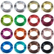 120m Aluminiumdraht Ø 1mm