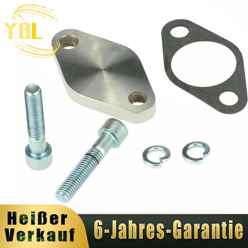 Auto agr ventildichtung - agr,