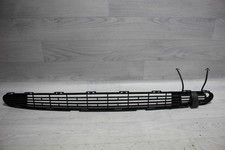 Verkleidung Gitter Stoßstange