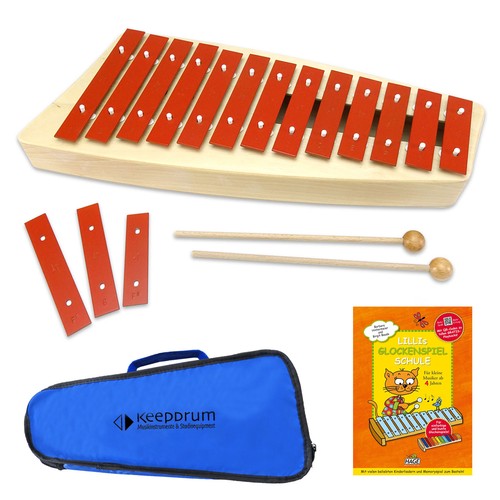 Sonor glockenspiel mit - sonor,