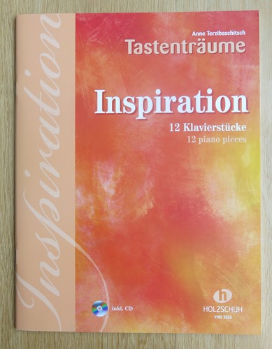 Noten inspiration - noten:,