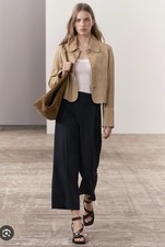 Zara Hose M