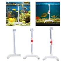 Aquarium Oberflächen Skimmer