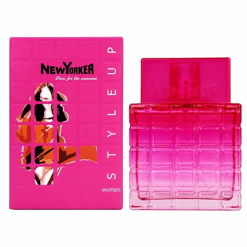New yorker style women - yorker, ny