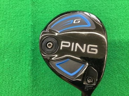 Ping fairwayholz 5 - fairwayholz, 17,5°