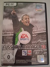 Fußball Manager 13 (PC)