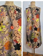 Luisa Cerano Kleid Elegant