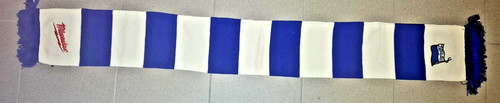 Hertha bsc berlin schal - bsc,