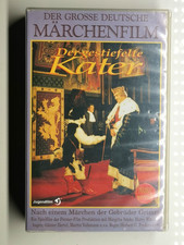 Der gestiefelte Kater -