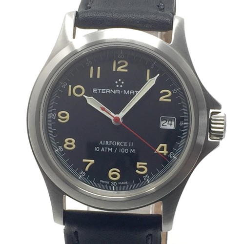 Eterna matic like - new, &