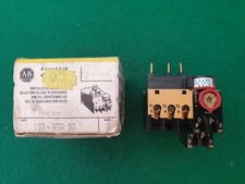 Allen Bradley 193-BSA50 0,34 -