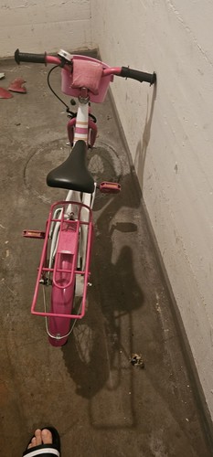 Bianchi kinderfahrrad - bianchi,
