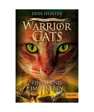 Warrior Cats7/04. Das