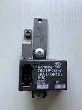 VW T5 T6 Steuergerät el