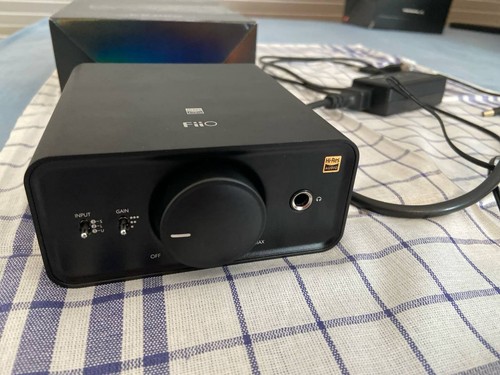 Fiio pro ess - ess, &