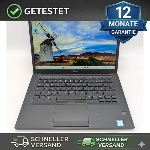Laptop dell latitude 7490 - latitude,