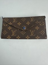 Louis Vuitton Geldbörse Portemonnaie Portmonee 