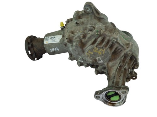 Verteilergetriebe opel mokka - mokka, a