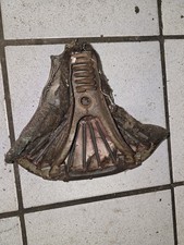 Simson SR2 Sitzgestell Sattel