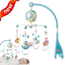 Baby Babybett Bettglocke