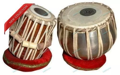 Tabla steel bajan - tabla,