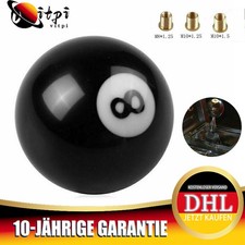 Schaltknauf Racing Universal