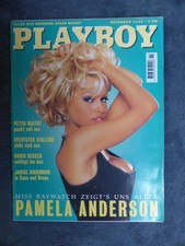 Playboy ORIGINAL Deutsche
