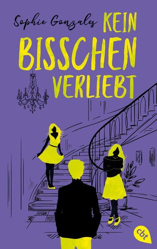 Kein bisschen verliebt - , |