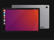 Lenovo M10 HD 64GB Ubuntu
