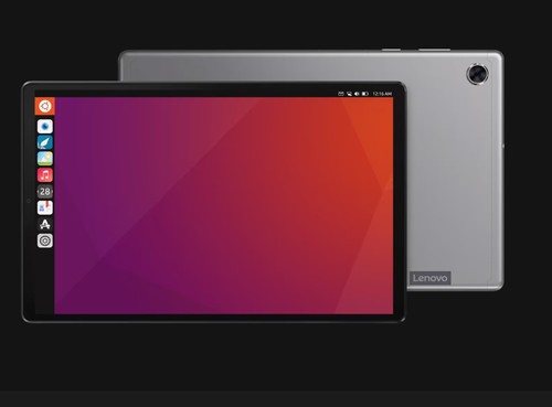 Lenovo m10 64gb - lenovo, hd