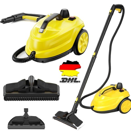 Dampfreiniger