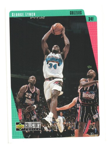 1997 collector s - ud, collector's