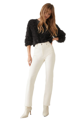 Skinny jeans regulärer - ⭐h&m,