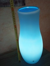 Mylonit IKEA Tischlampe Lampe vintage Retro 80er. Neuwertig