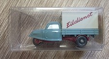 Wiking 84114 modellauto - wiking,
