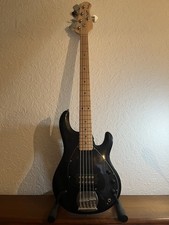 EBass Sterling by Musicman