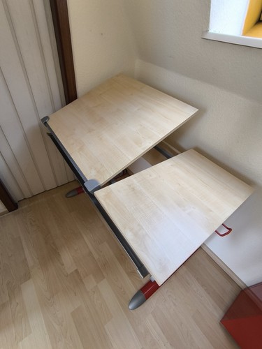 Kettler jugendschreibtisch - kettler,