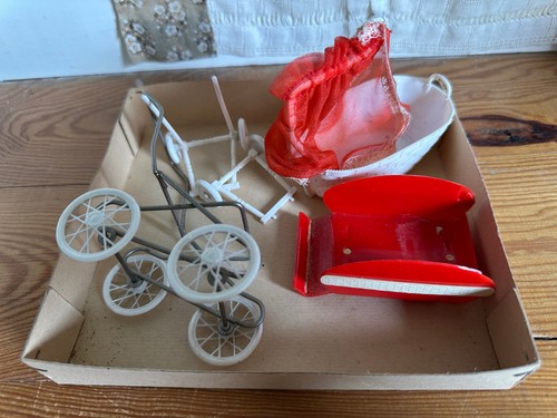 5025 7075 kinderwagen und - (rb)5025-7075,,