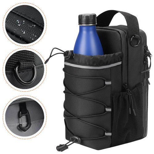 Magnetic gym bag - magnetic,