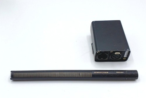 Sennheiser mkh 416t mza - sennheiser,