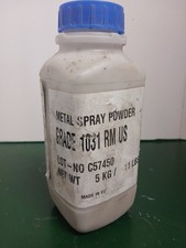 Hoganas Amperit Thermal Spray