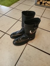 Harley Davidson Herren Boots