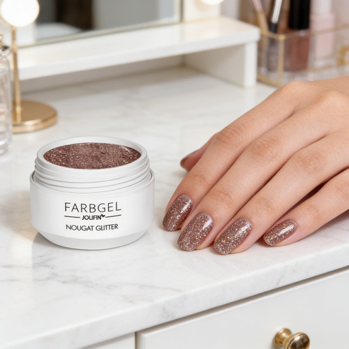 Jolifin led farbgelnougat - jolifin,