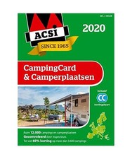 ACSI campingcard &