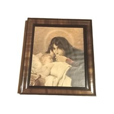 Hermann Kaulbach- Weinende