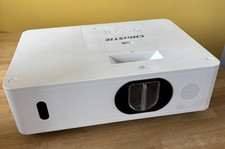 Christie LCD Projektor LWU502