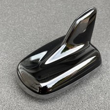 Orig. Audi A6 A7 4K A8 4N Dachantenne Antenne Brillantschwarz Y9B 4N0035503AG